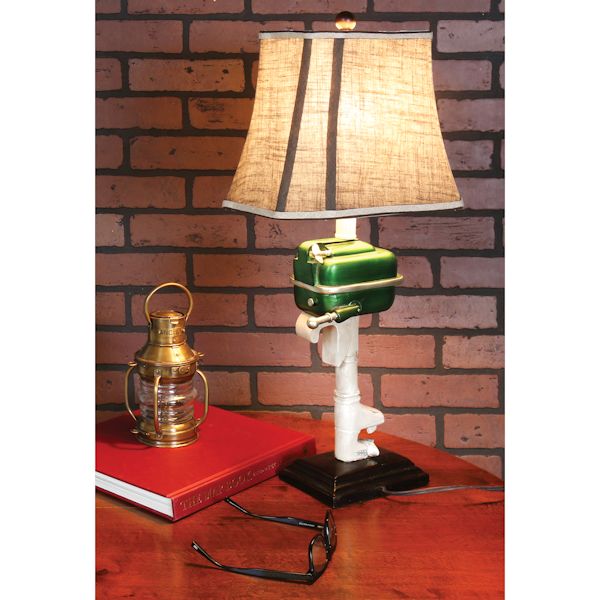 Product image for Outboard Motor Lamp