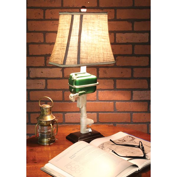Product image for Outboard Motor Lamp