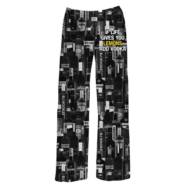 Product image for Alcohol Lounge Pant