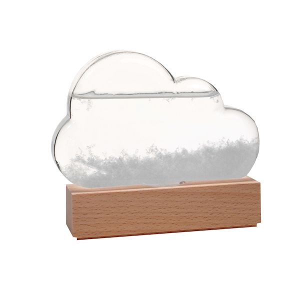 Product image for Storm Cloud Weather Meteorology Predictor