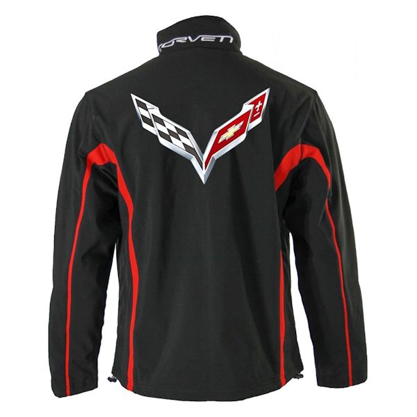 Product image for Chevy Corvette Jacket
