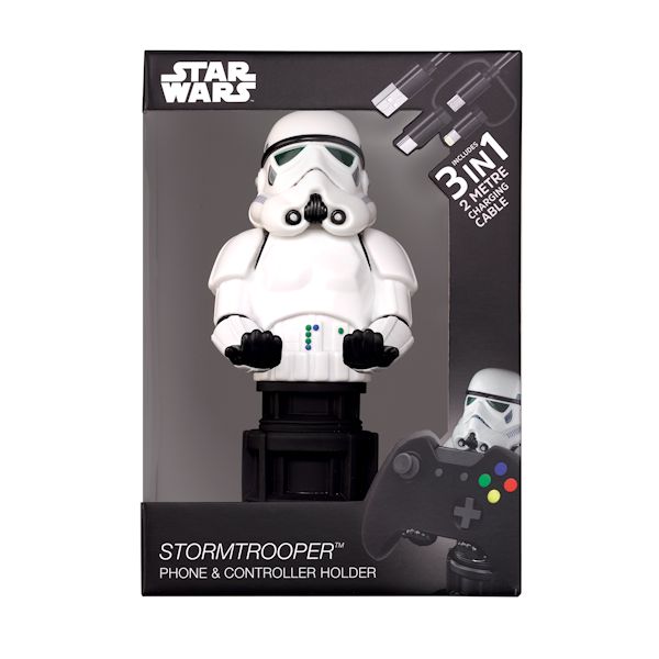 Product image for Star Wars Device Holders