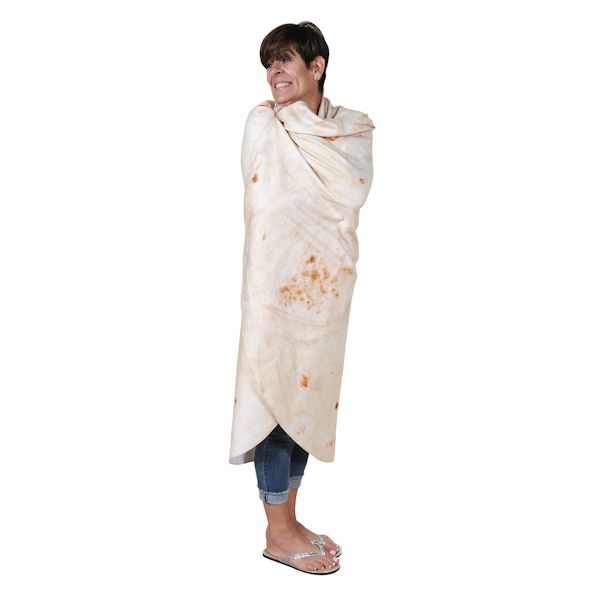 Product image for Tortilla Blanket