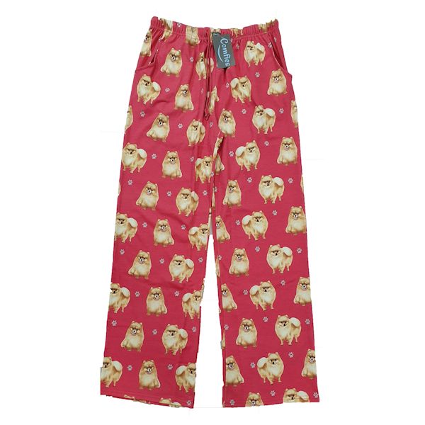 Product image for Dog Breed Lounge Pants