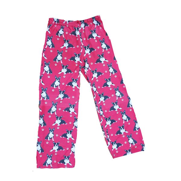 Product image for Dog Breed Lounge Pants