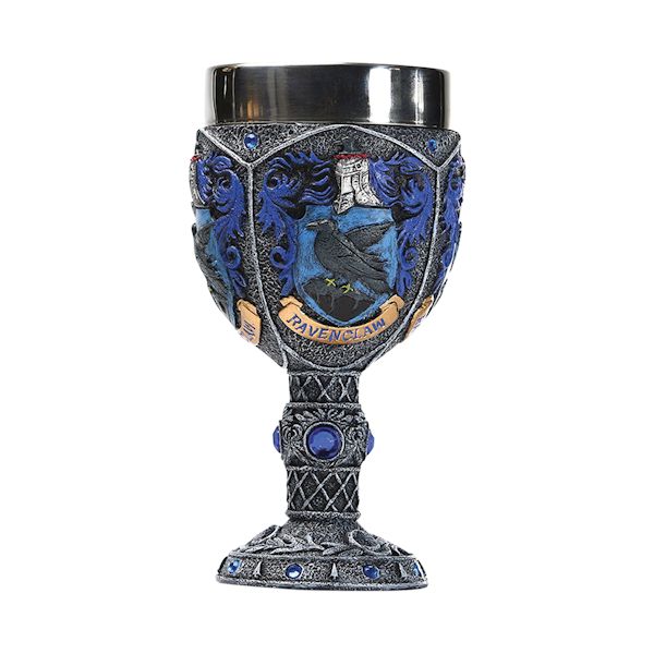 Product image for Harry Potter Houses Chalises, Ravenclaw