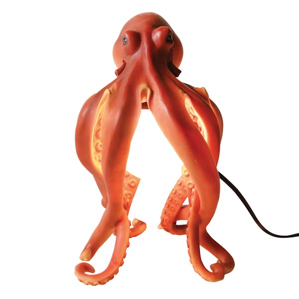 Product image for Octopus Table Lamp