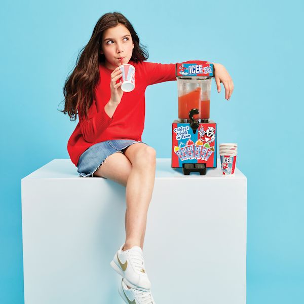 Product image for Icee Machine