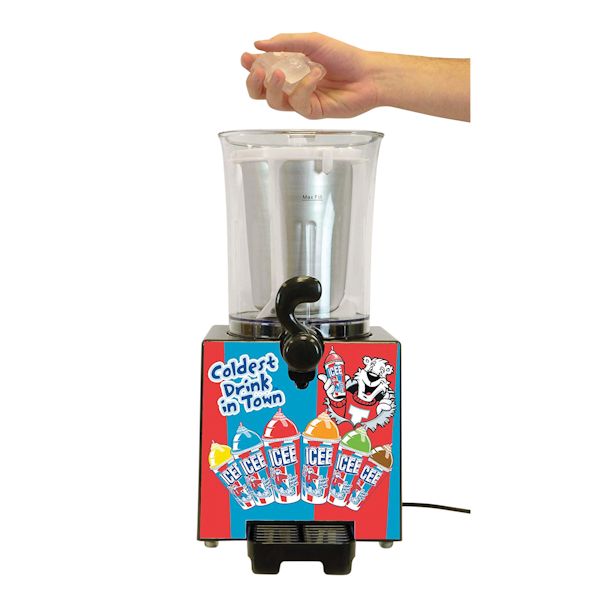 Product image for Icee Machine