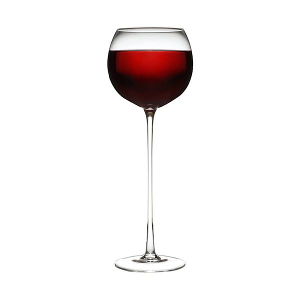Product image for Looong- Stemmed Wine Glass