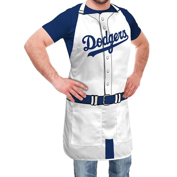 Product image for MLB Jersey Apron