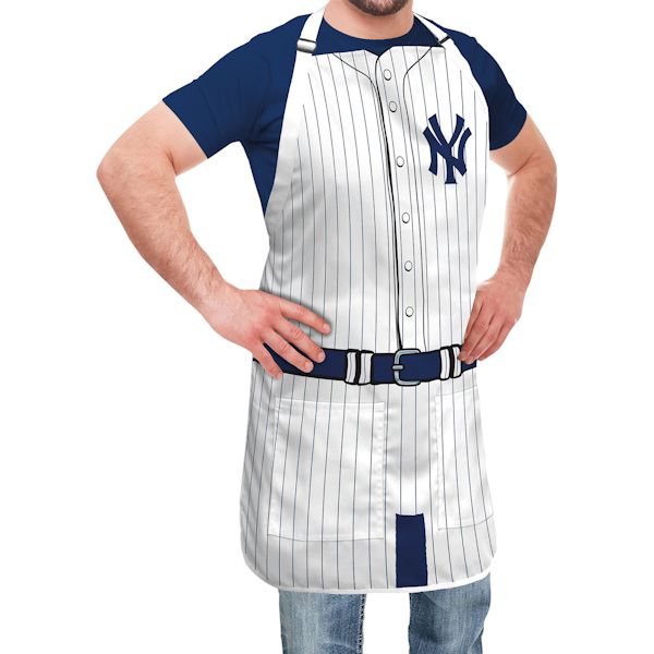 Product image for MLB Jersey Apron