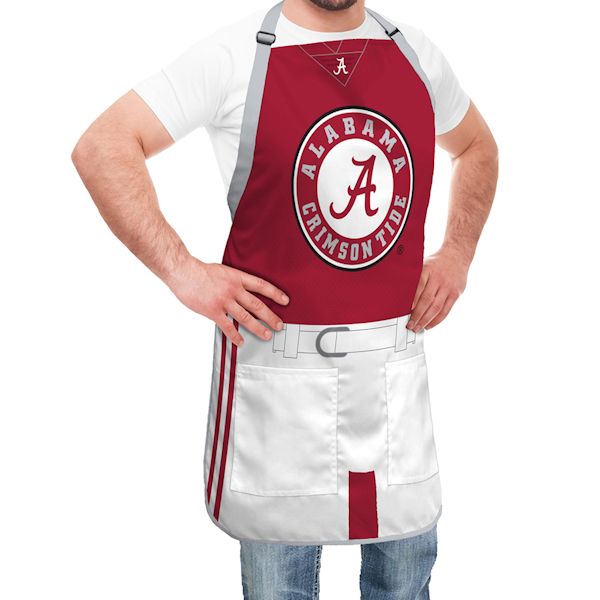 Product image for NCAA Jersey Apron