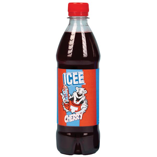 Product image for ICEE 2 Syrup Refill