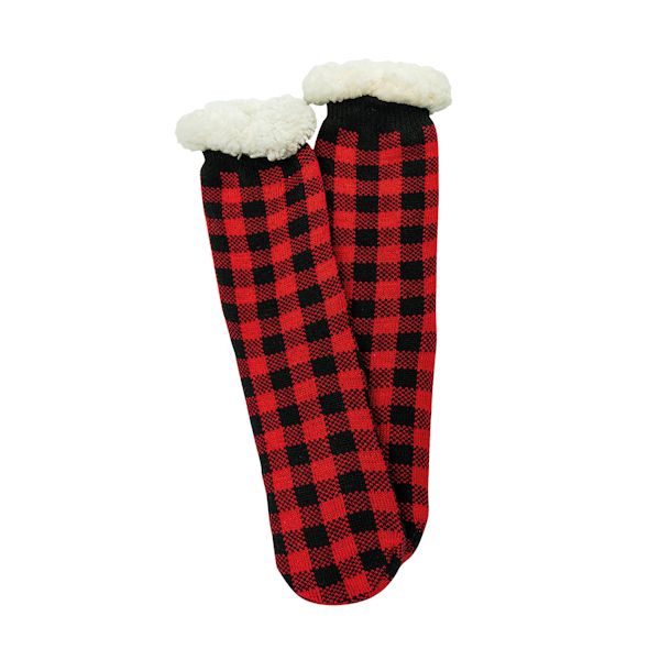 Product image for Wintertime Slipper Socks