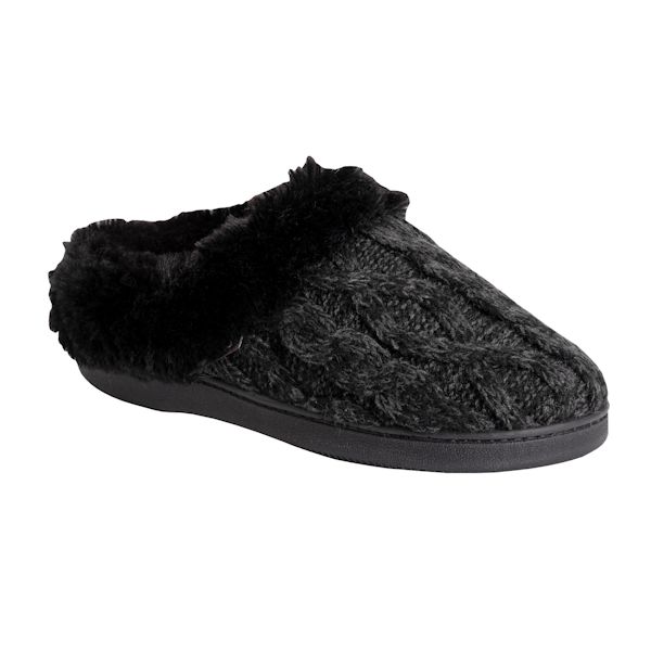 Product image for Muk Luks Suzanne Slipper