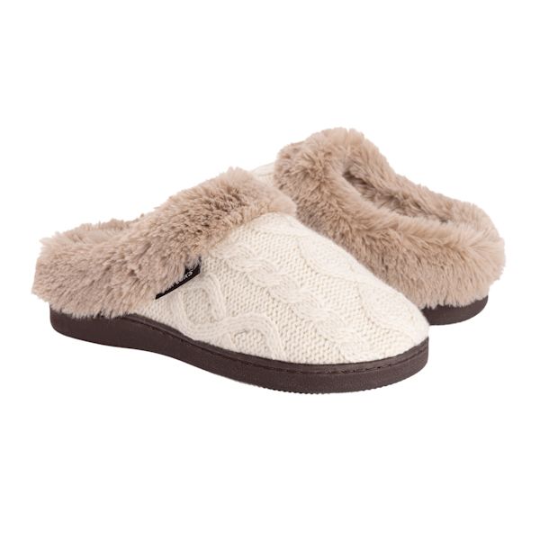 Product image for Muk Luks Suzanne Slipper