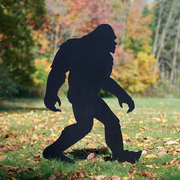Product image for Sasquatch Yard Stake