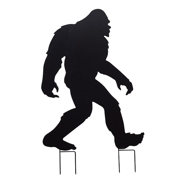 Product image for Sasquatch Yard Stake