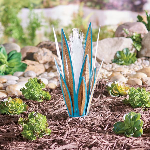 Product image for Agave Solar Garden Light