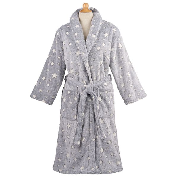 Product image for Glow-In-The-Dark Robe