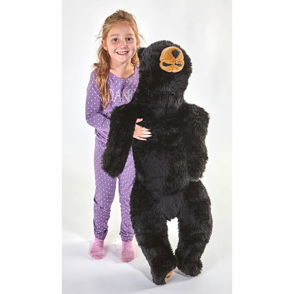Product image for Snuggly Bear Body Pillow