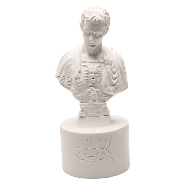 Product image for Ides of March Julius Caesar Pen and Pencil Holder