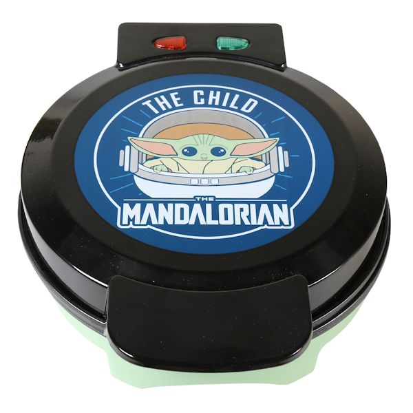 Product image for Star Wars The Child Waffle Maker