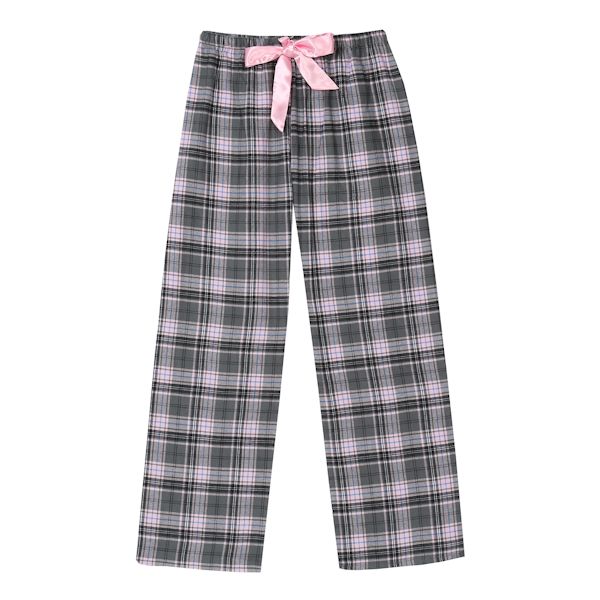 Product image for Women's Flannel Pajamas Sets