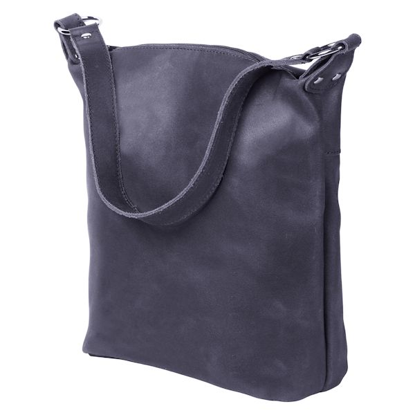 Product image for Women's Shoulder Bag for Women Hobo Purses for Women, Slouchy Purses - Black
