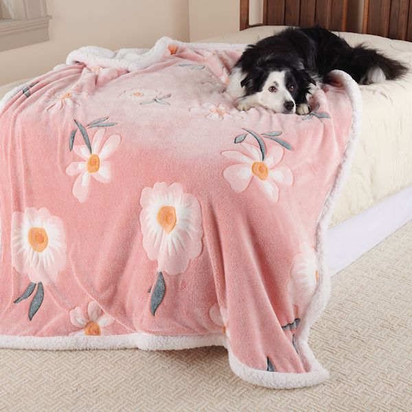 Product image for Snuggle Into Flowers
