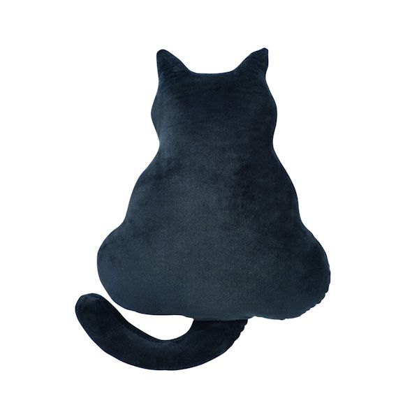 Product image for Hey! The Cat's Back!