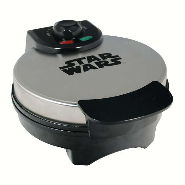 Product image for Star Wars™ Death Star Waffle Maker