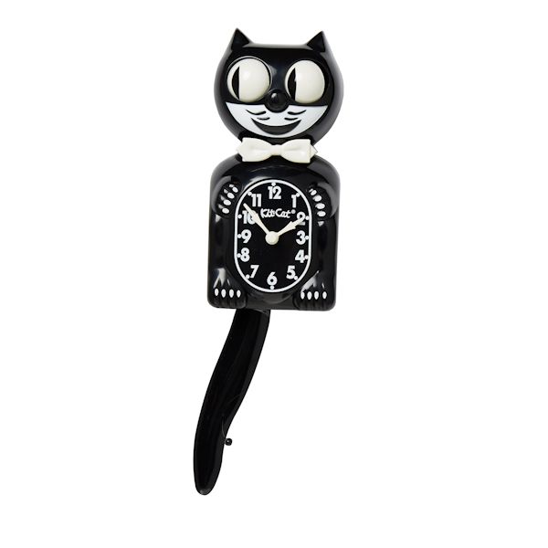 Product image for Kit Kat Clock Classic