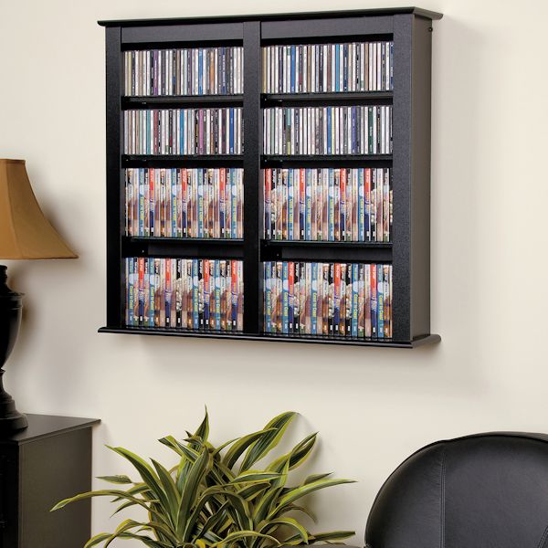 Product image for Double Wall Mounted Storage