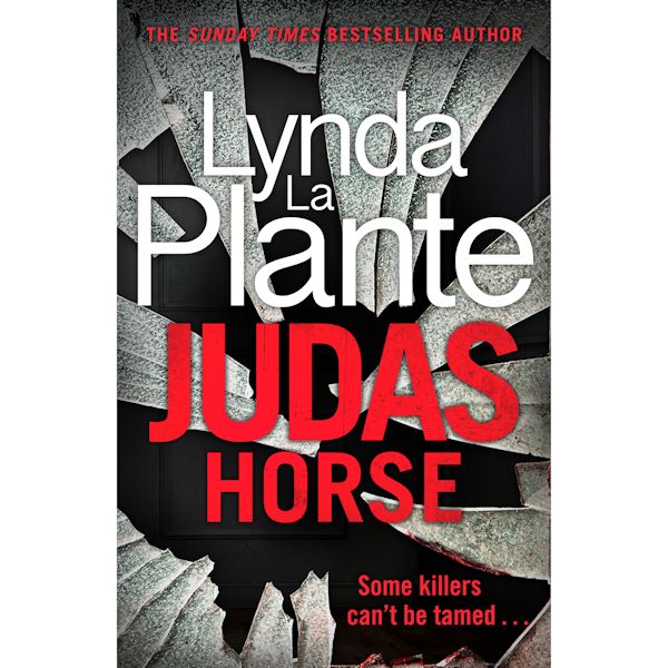 Product image for Judas Horse Signed Edition
