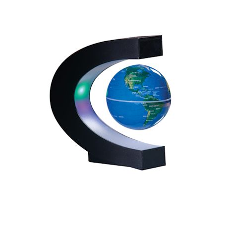 Product image for Levitating Desk Globe