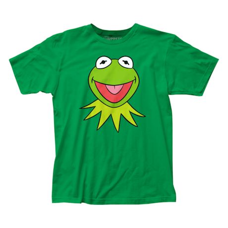 Kermit Shirt