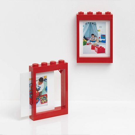 Lego Picture Frame