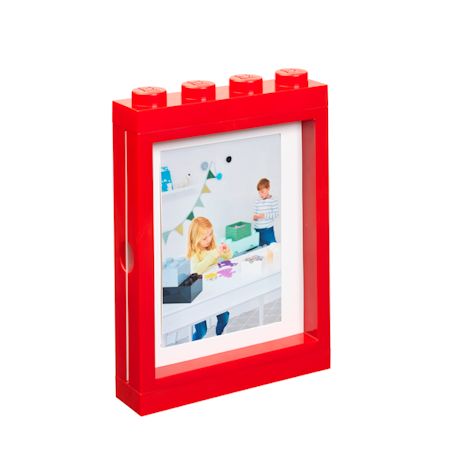 Lego Picture Frame