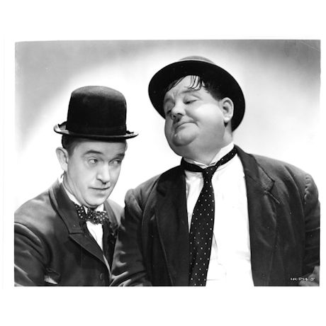 Laurel & Hardy Definitive Restorations DVDs
