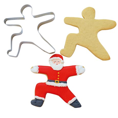 Yoga Cookie Cutter Collection