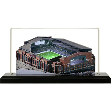 Product image for Lighted NFL Stadium Replicas - Lucas Oil Stadium - Indianapolis, IN