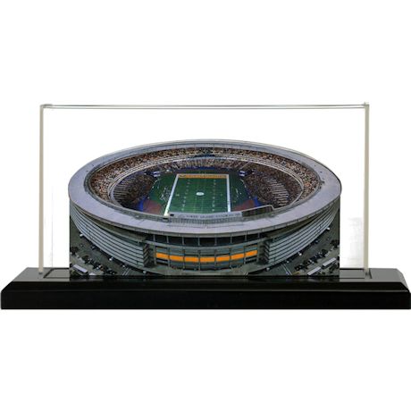 Product image for Lighted NFL Stadium Replicas - Heinz Field - Pittsburgh, PA