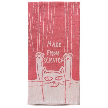 Made From Scratch Kitchen Accessories - Towel
