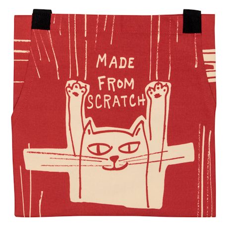 Made From Scratch Kitchen Accessories - Apron