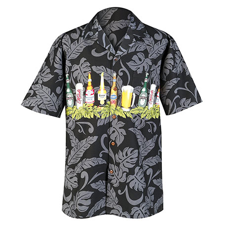 Product image for Beer Blast Hawaiian Shirt