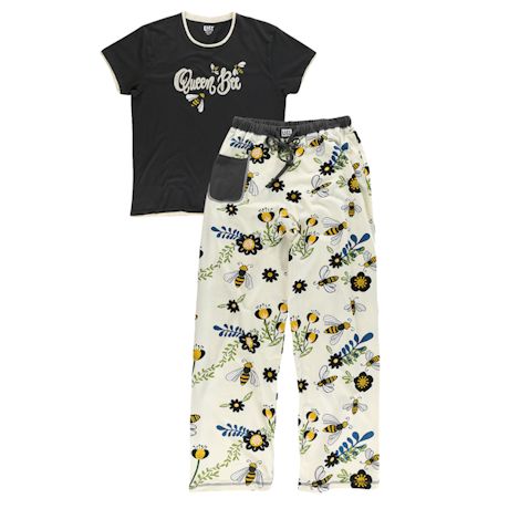 Product image for Queen Bee Pjs