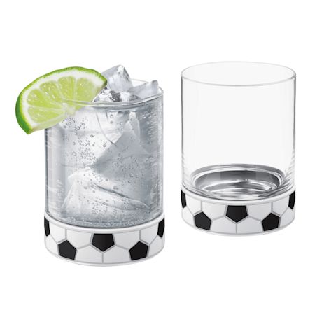 Sports Tumbler Sets With Silicone Coasters