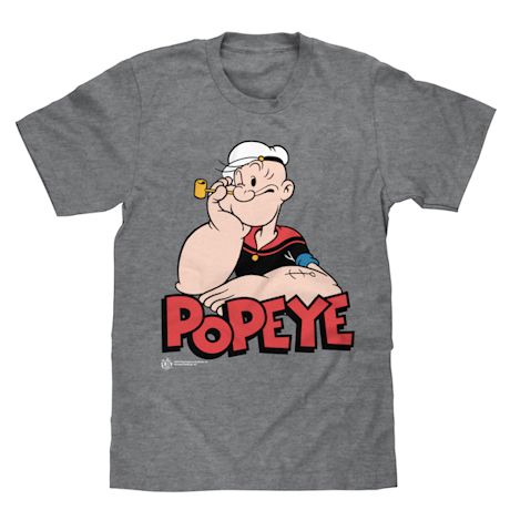 Popeye Shirt